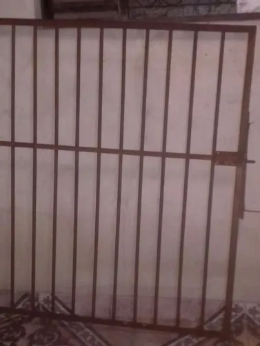 Portão de Ferro pequeno