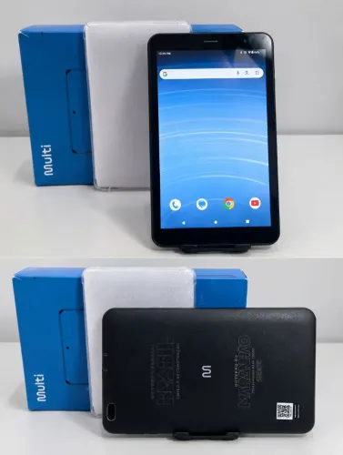 Tablet M8 4G 32GB | Com Caixa e Capa | Bom Estado
