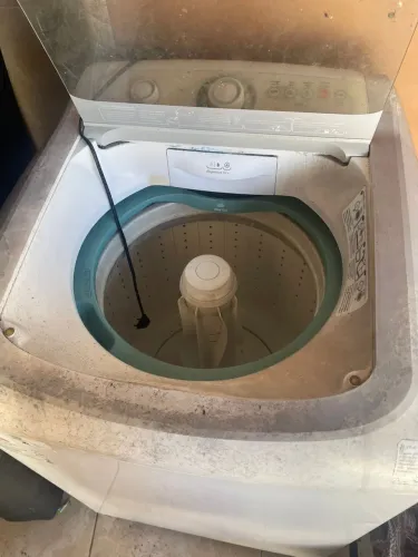Vendo maquina de lavar