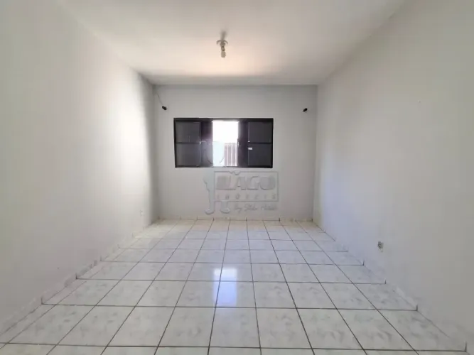 Casa de 45m² com 01 quarto para locação - Jardim Antártica