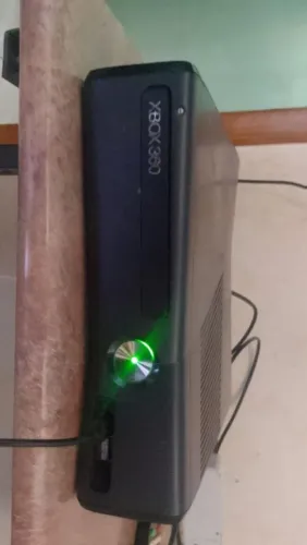 XBOX 360 SLIM