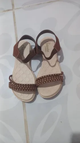 Sandalia infantil