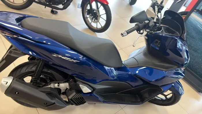 Honda PCX 160 160 cc 
