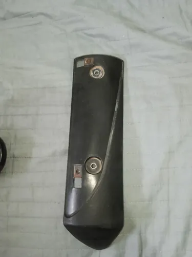 Vendo o protetor de carenagem da Honda lead 110
