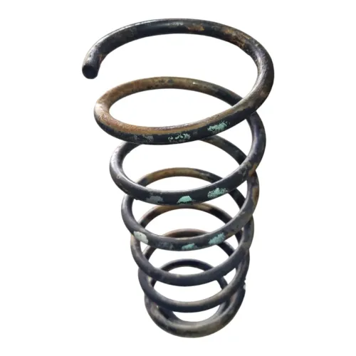 Mola Suspensão Dianteira Volkswagen Parati 1982 1983 A 2012