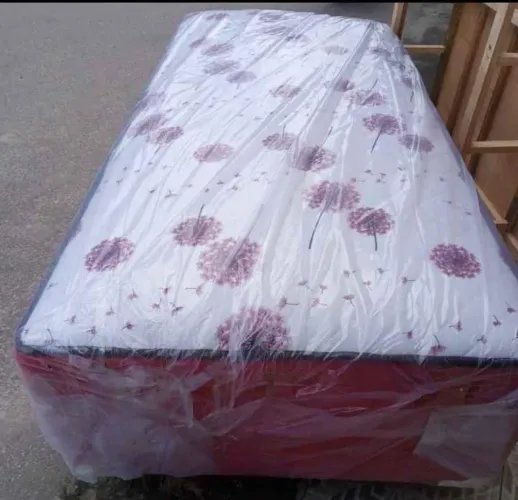 Cama de solteiro