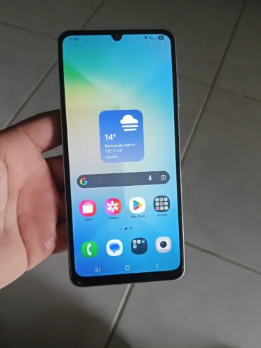 A06 129GB