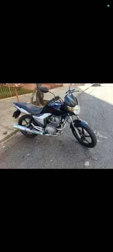 Titan 150 esd completa