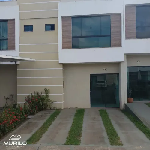 ALUGA-SE CASA NO CONDOMÍNIO MIRANTE VILLAGE, MARABÁ-PA.