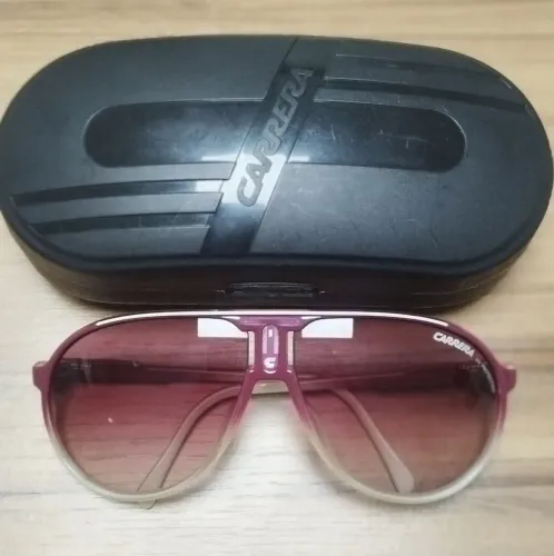 Oculos de Sol Carrera Champion 65N