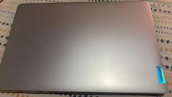 Vendo notbook