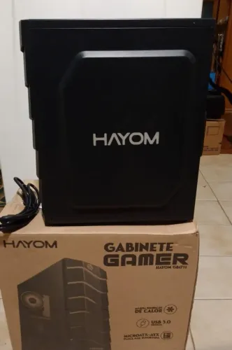 Gabinete de Pc 