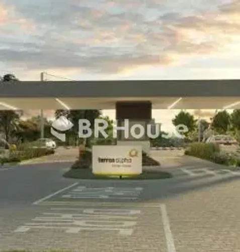 Terras Alpha Campo Grande | Lote em Condomínio