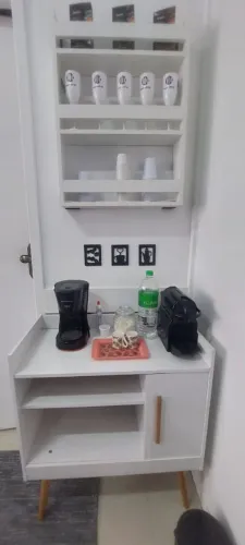 Mesinha do café