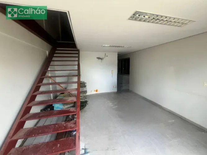 LOJA COMERCIAL PARA LOCAÇÃO CONDOMÍNIO BELLAGIO LAGO NORTE BRASÍLIA/DF