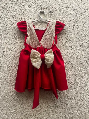 Vestido Natal