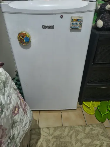 frigobar Consul 