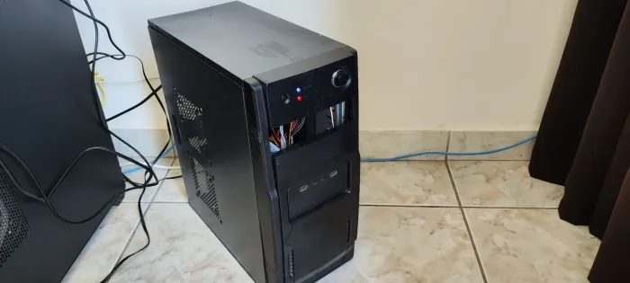 Computador intel