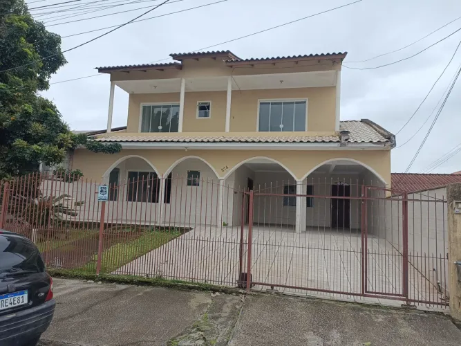 Aluga se casa direto com o proprietário 