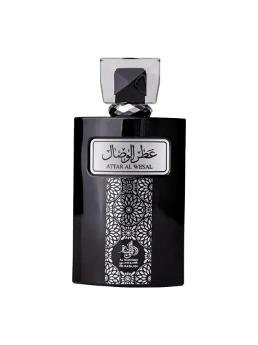 Perfume arabe Attar Al Wesal 