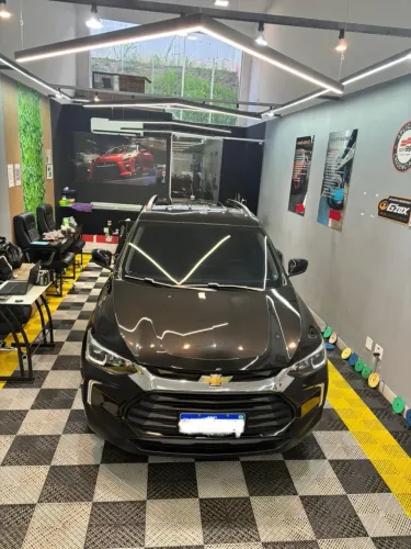 Chevrolet Tracker LT 1.0 Turbo 12V Flex AUT 2023