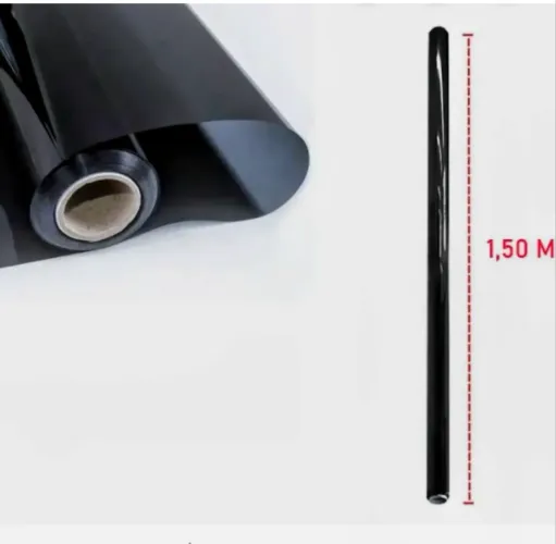 Película Nano Cerâmica G20 - Rolo 15M