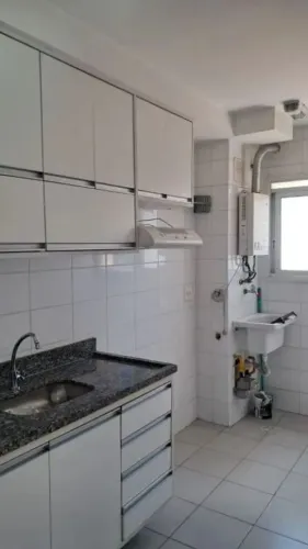 Apartamento com 2 quartos à venda, 50 m² por R$ 420.000 - Vila das Palmeiras - Guarulhos/S