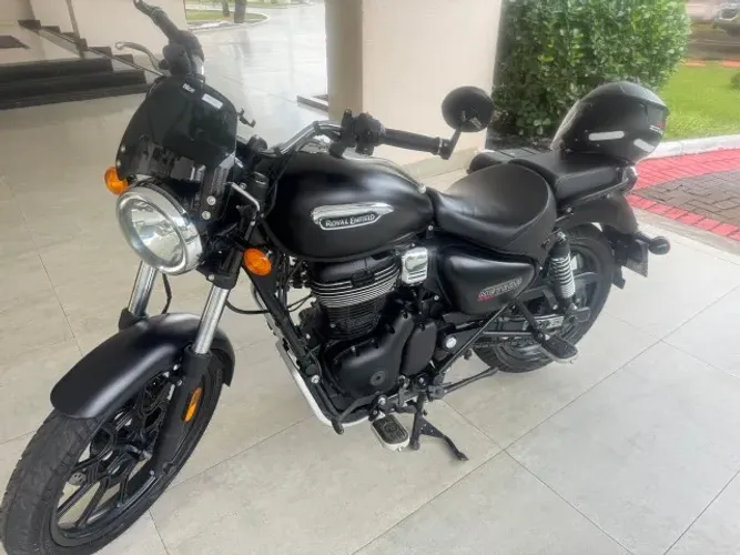 A Royal mais nova de Goiânia