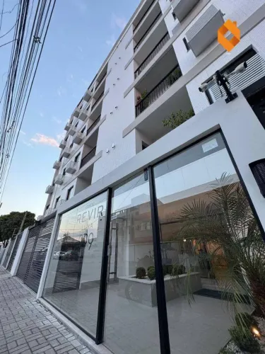 APARTAMENTO À VENDA  REVIR LUNA