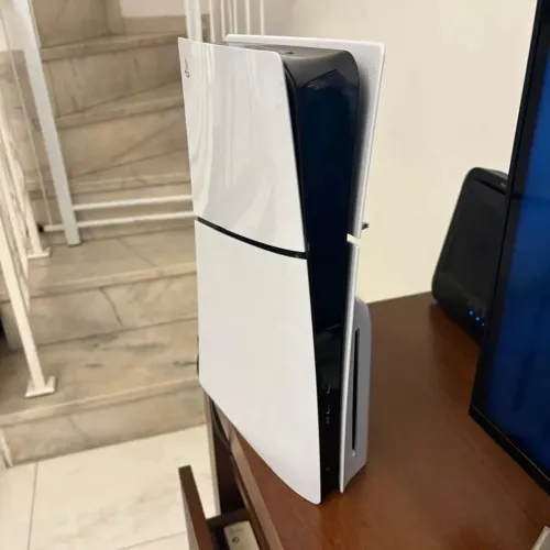 PS5 Recondicionado Hardware