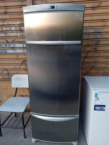 Refrigerador Brastemp