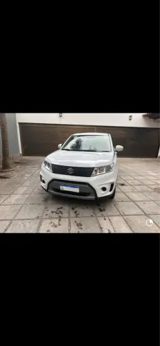 Suzuki Vitara 4you 1.6 16V Aut. 2019