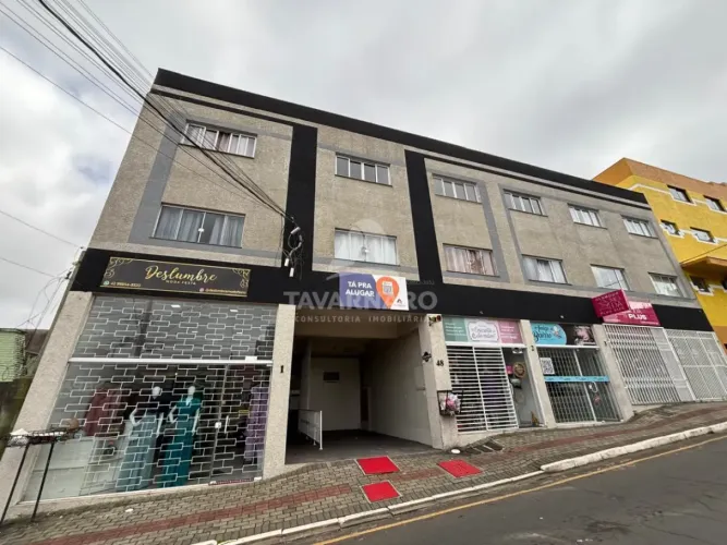 Studio na região do centro!