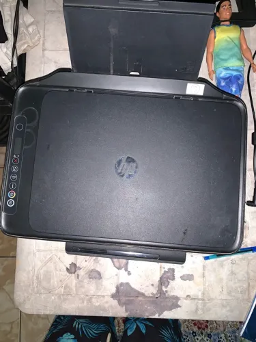 Vendo impressora