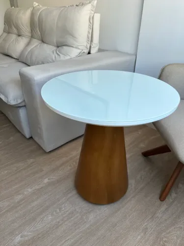 Mesa lateral officina Design 