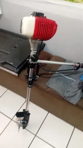 VENDO MOTOR TOYAMA