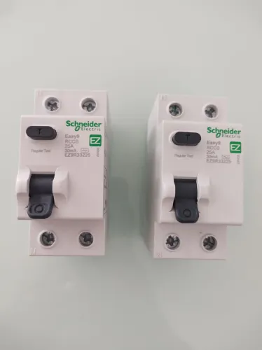 IDR Schneider easy9 25a e DPS steck