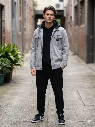 QUIKSILVER CASACO TAM P VESTE ATE 44