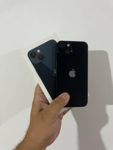 iPhone 13 - Bateria 85%