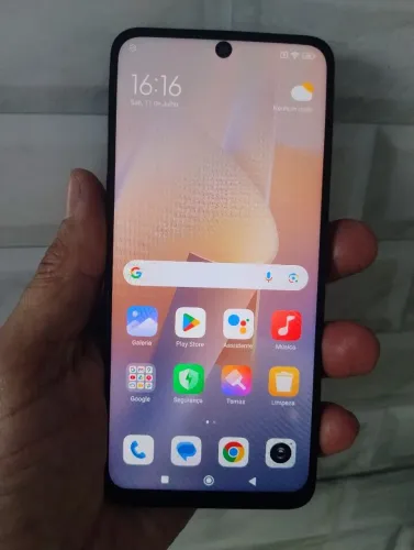Redmi Note 11 128gb Perfeito Estado