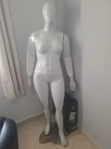 Manequim plus