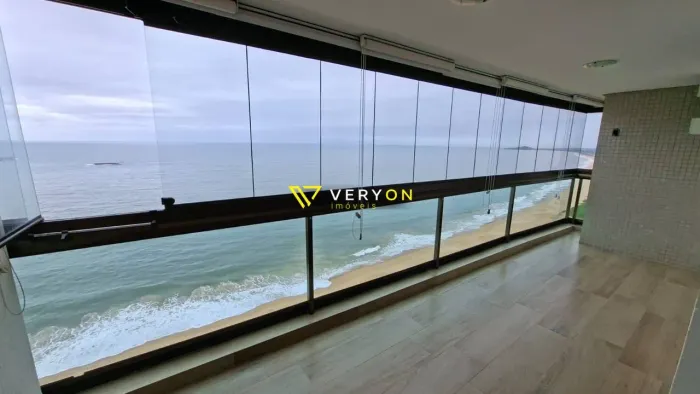 Apartamento com 3 dormitórios à venda, 128 m² por R$ 1.800.000,00 - Praia de Itaparica - V