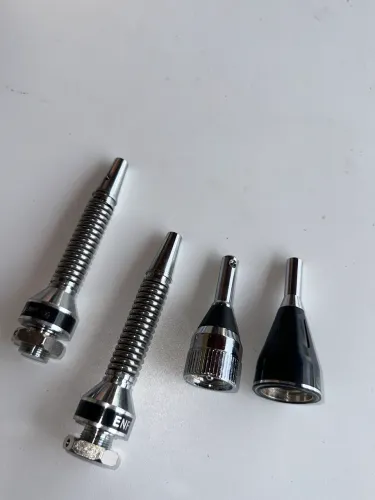 Base para antena ( somente enfeite )