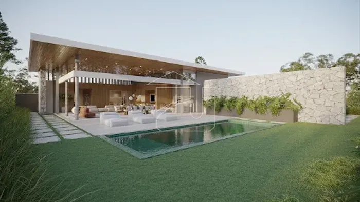 Maravilhoso projeto residencial em terreno de 1000m2, com alto padrão de acabamentos e sof