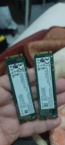 Ssd m.2 256gb