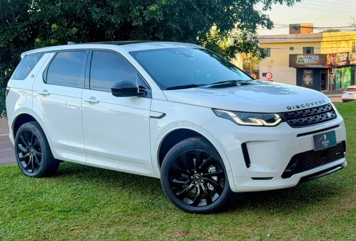 Land Rover Discovery Sport SE R-DYN. 2.0 Bi-TB DIE 2023