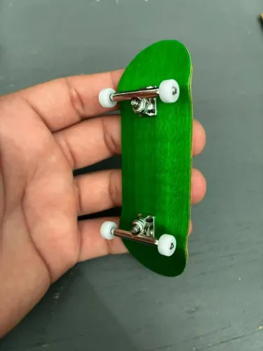Fingerbord profissional 34mm