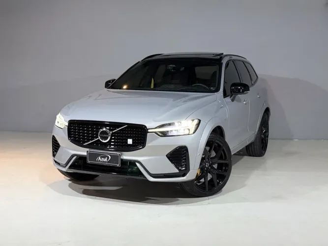 Volvo XC 60 T-5 Kinetic 2.0 245cv FWD 5P 2024