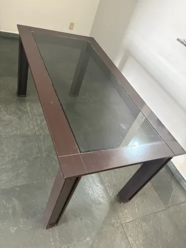 Mesa de Jantar