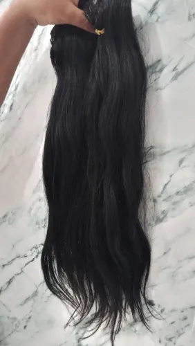 Vende- mega hair